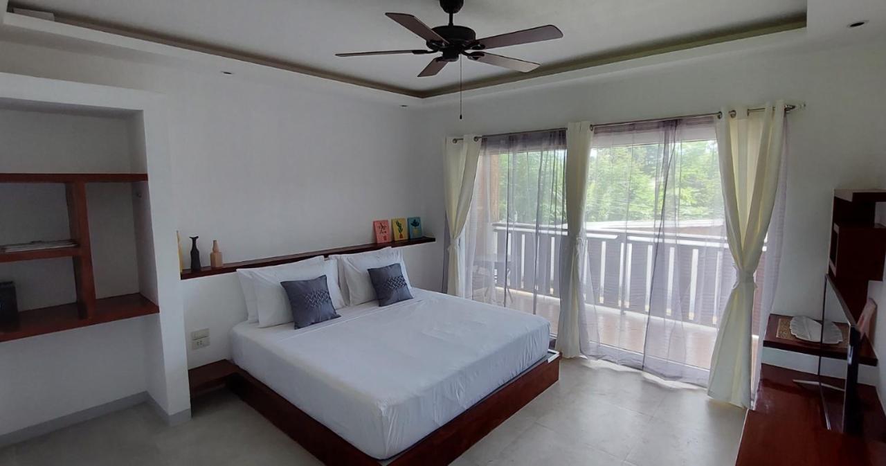 פנגלאו Yellow Mango Resort Bohol מראה חיצוני תמונה