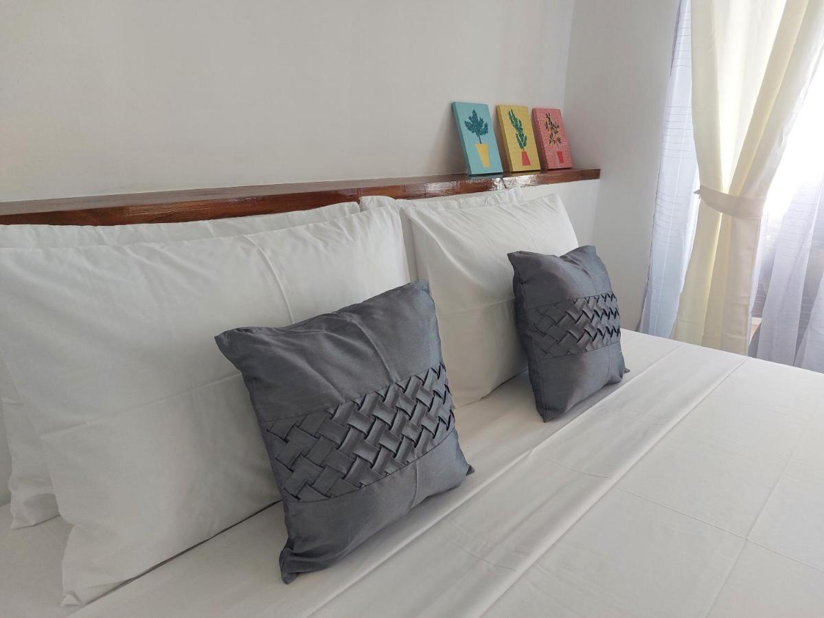 פנגלאו Yellow Mango Resort Bohol מראה חיצוני תמונה