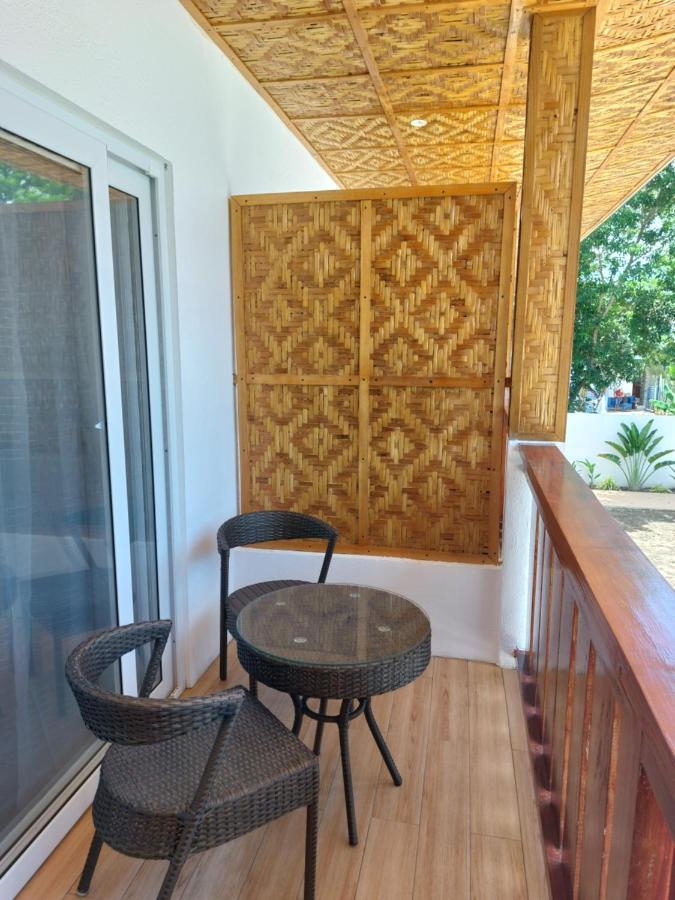 פנגלאו Yellow Mango Resort Bohol מראה חיצוני תמונה