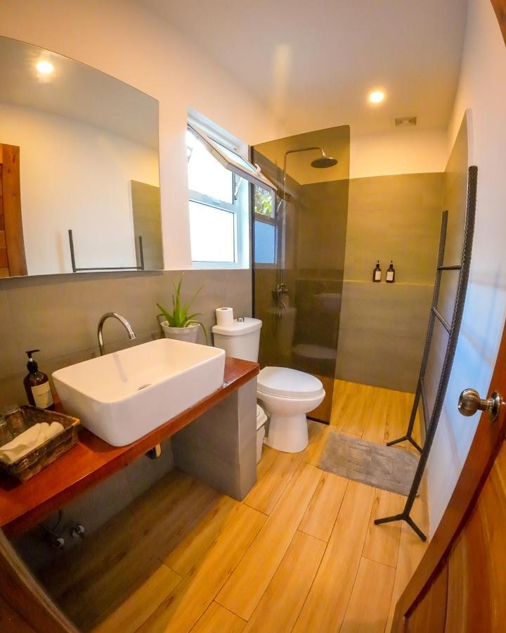 פנגלאו Yellow Mango Resort Bohol מראה חיצוני תמונה