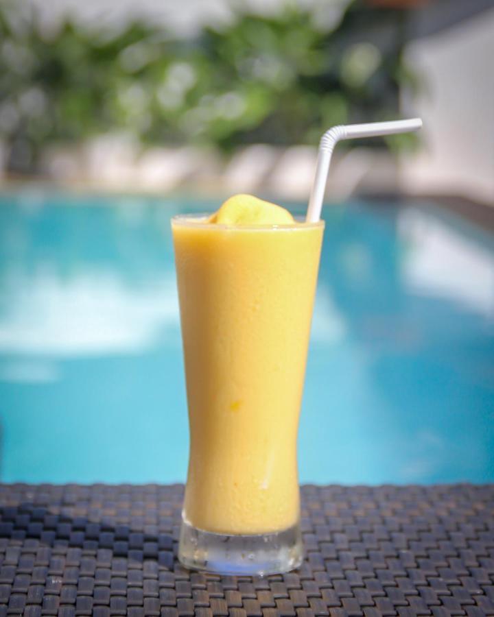 פנגלאו Yellow Mango Resort Bohol מראה חיצוני תמונה